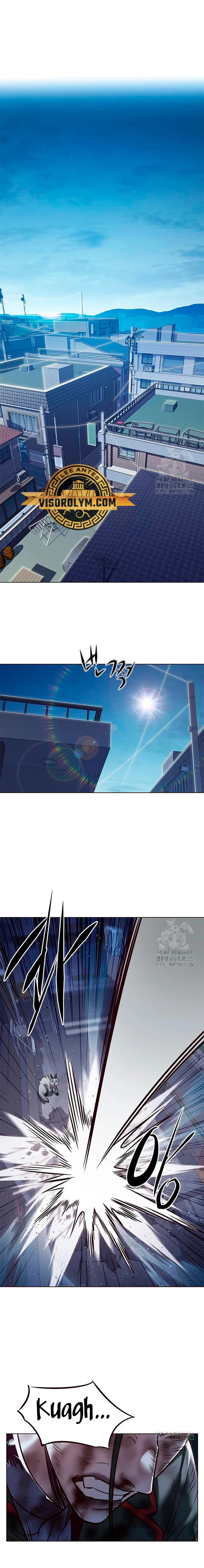 Read Eleceed Español Manga Online