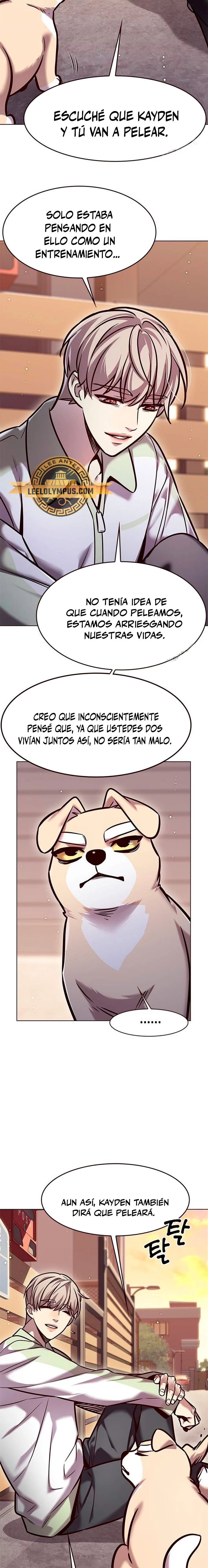 Read Eleceed Español Manga Online