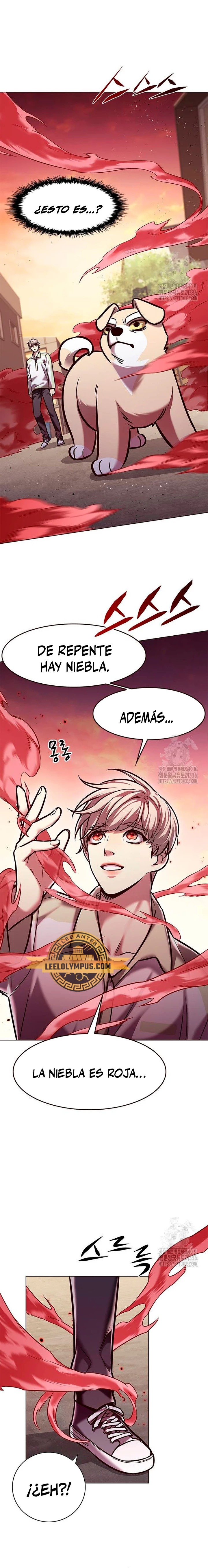 Read Eleceed Español Manga Online