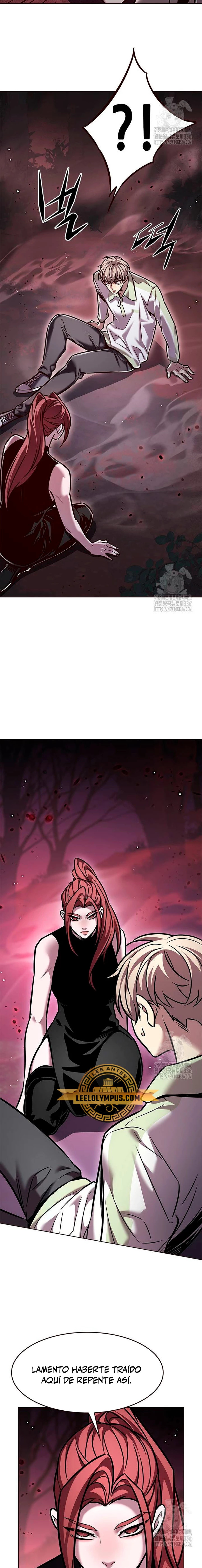 Read Eleceed Español Manga Online