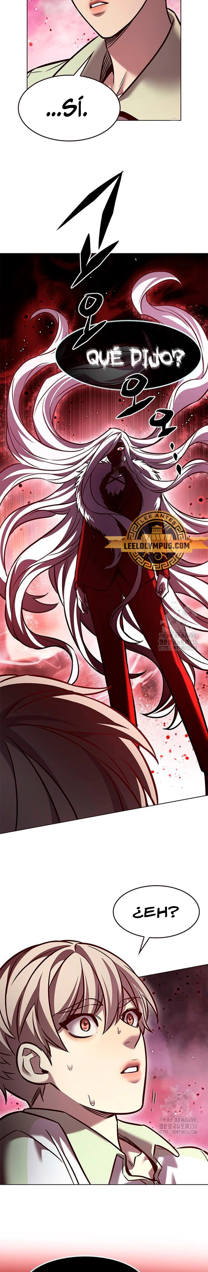 Read Eleceed Español Manga Online