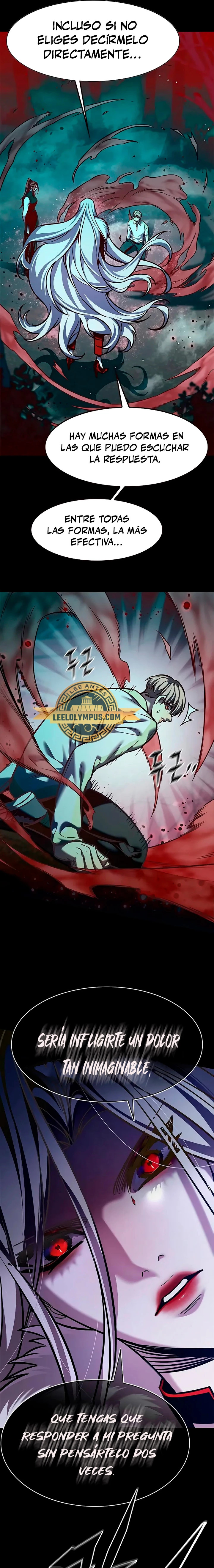 Read Eleceed Español Manga Online