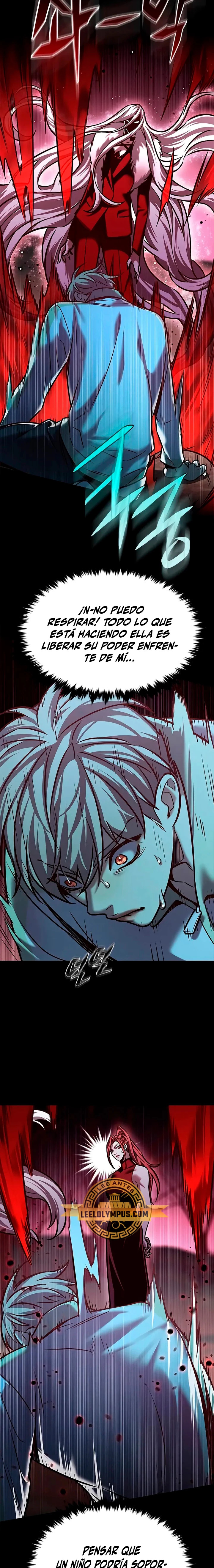 Read Eleceed Español Manga Online