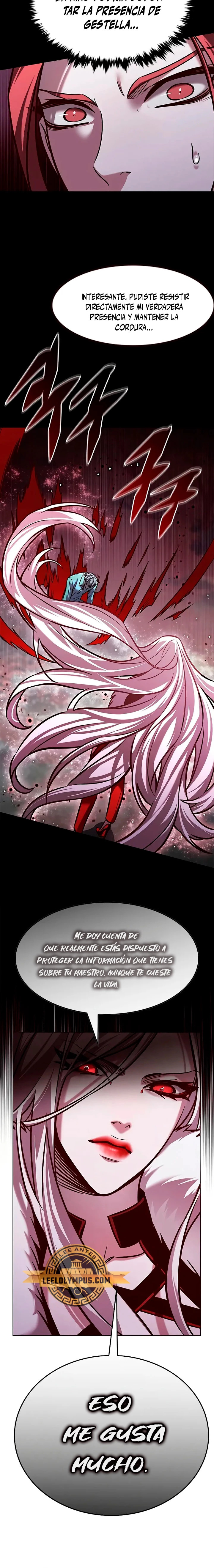 Read Eleceed Español Manga Online