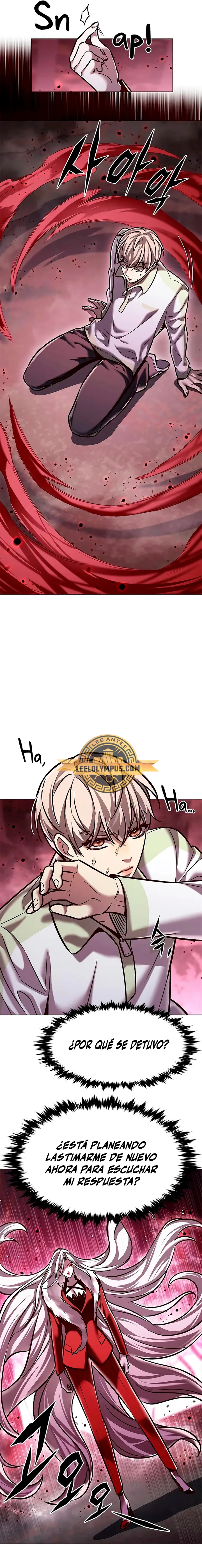 Read Eleceed Español Manga Online