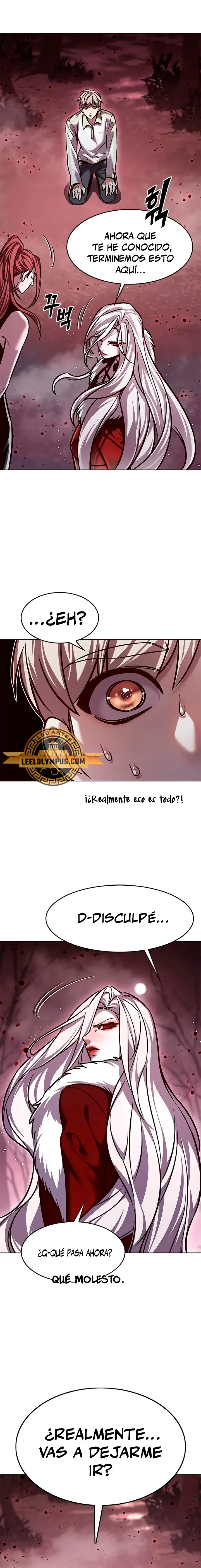 Read Eleceed Español Manga Online