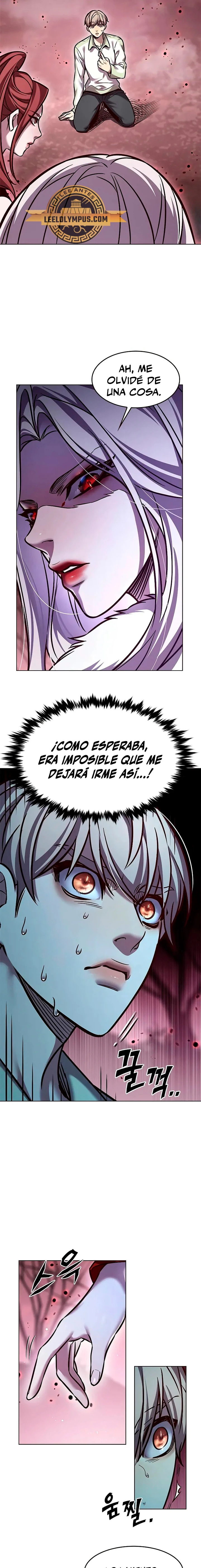 Read Eleceed Español Manga Online