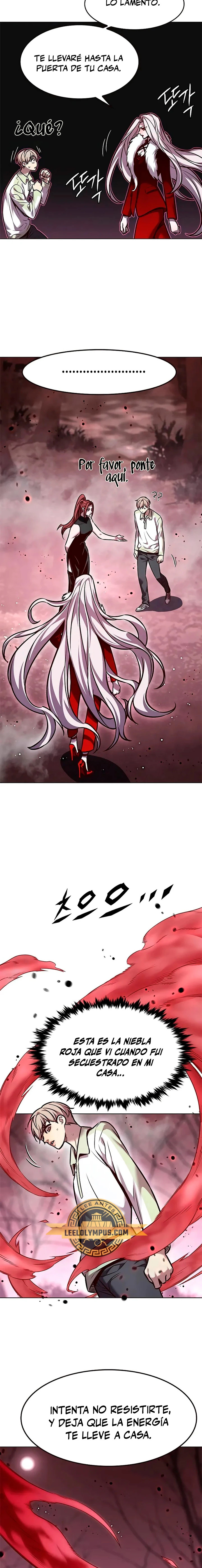 Read Eleceed Español Manga Online