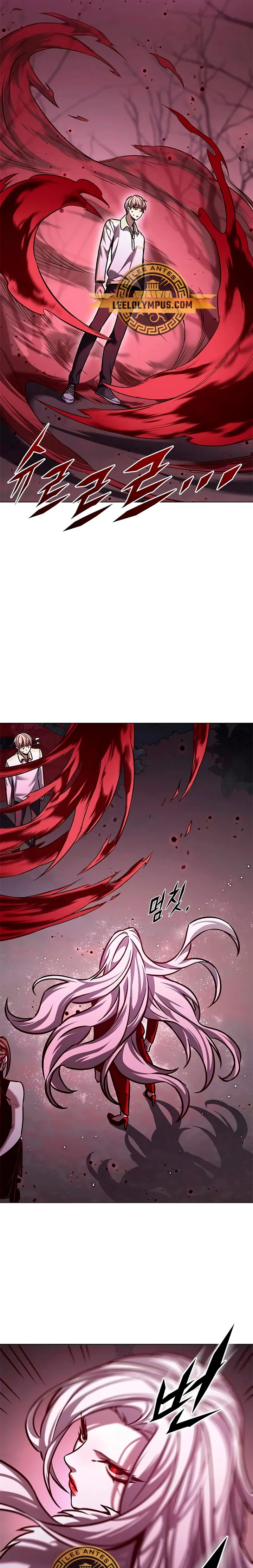 Read Eleceed Español Manga Online