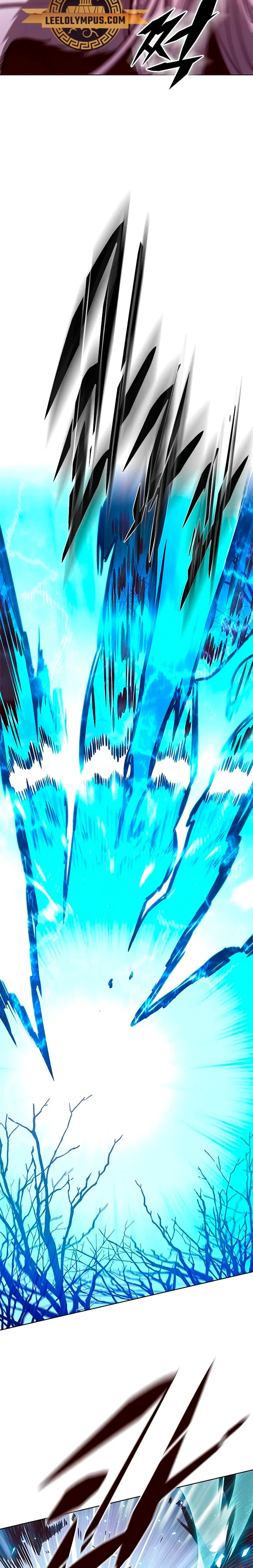 Read Eleceed Español Manga Online