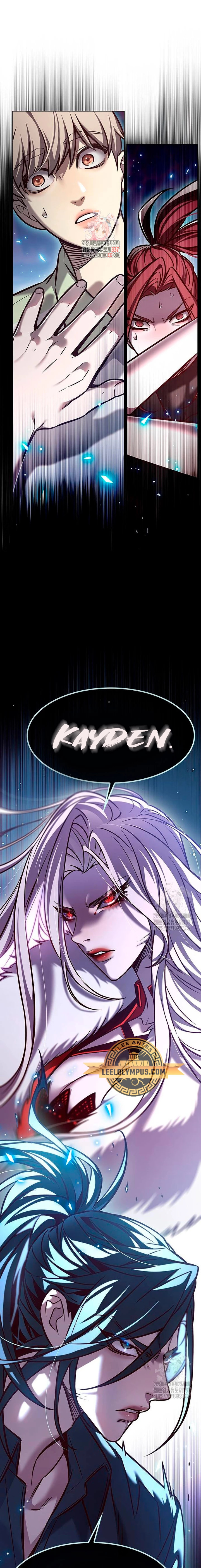 Read Eleceed Español Manga Online