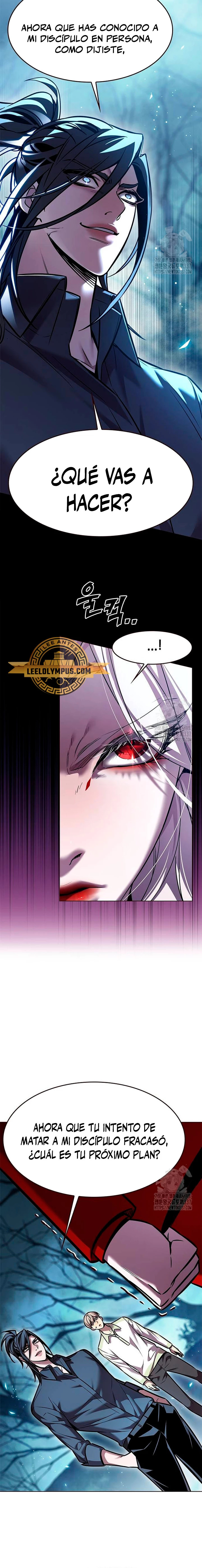 Read Eleceed Español Manga Online