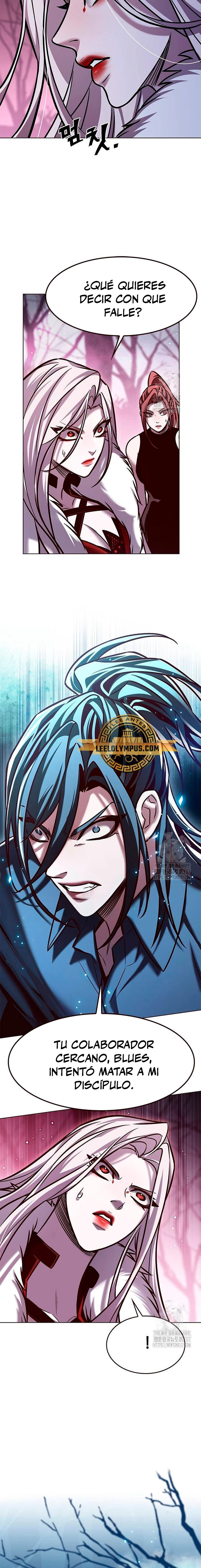 Read Eleceed Español Manga Online