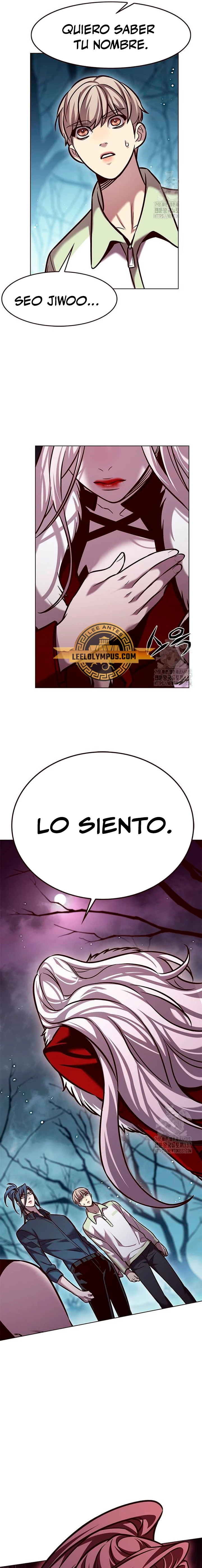 Read Eleceed Español Manga Online