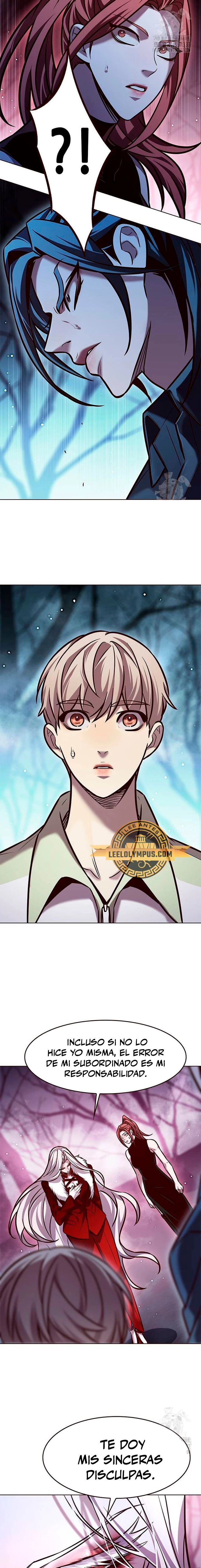 Read Eleceed Español Manga Online