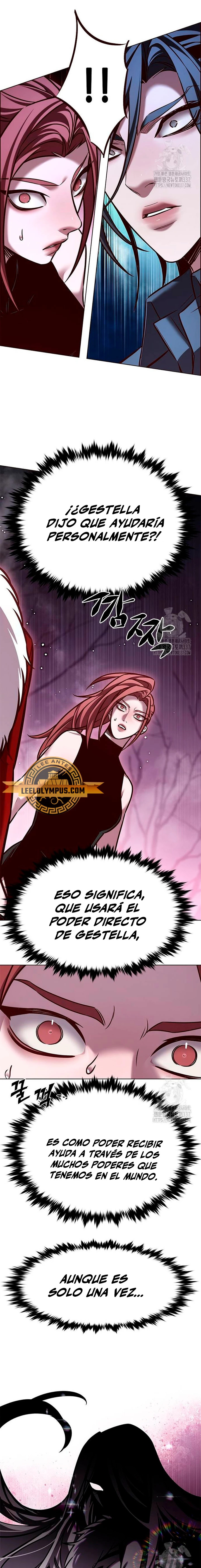 Read Eleceed Español Manga Online