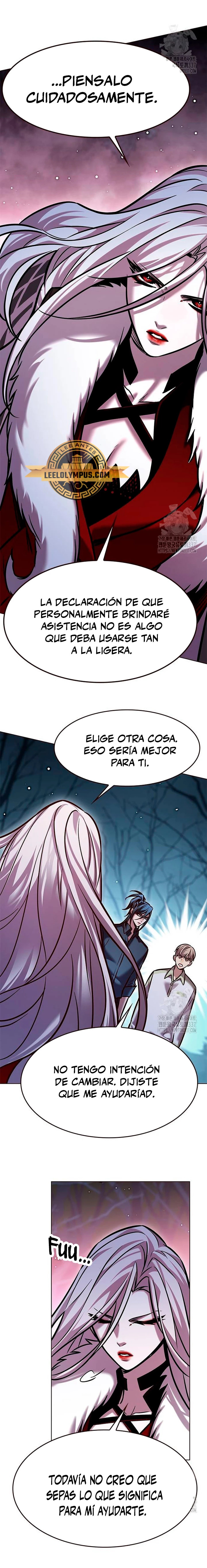 Read Eleceed Español Manga Online