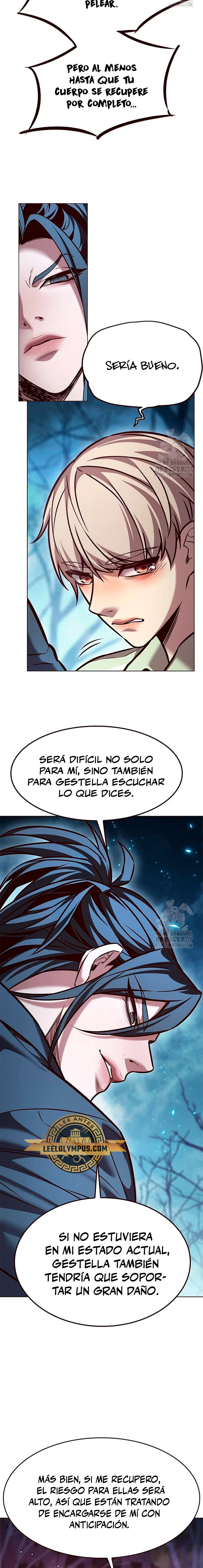 Read Eleceed Español Manga Online