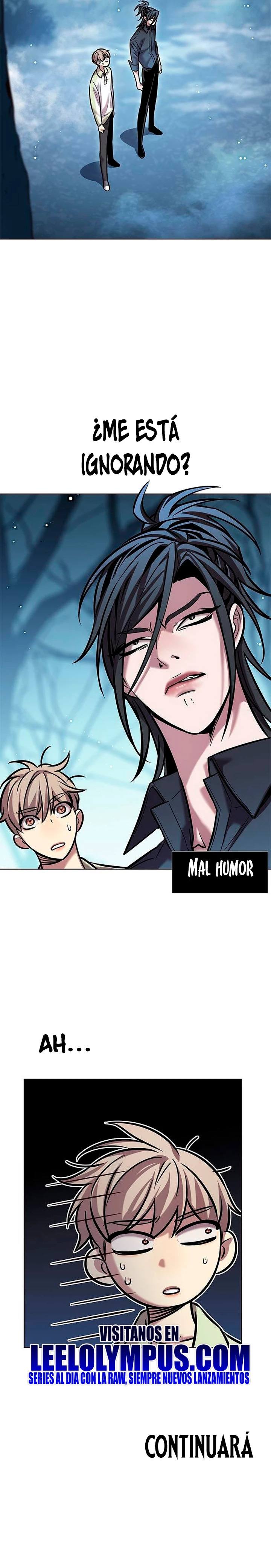 Read Eleceed Español Manga Online