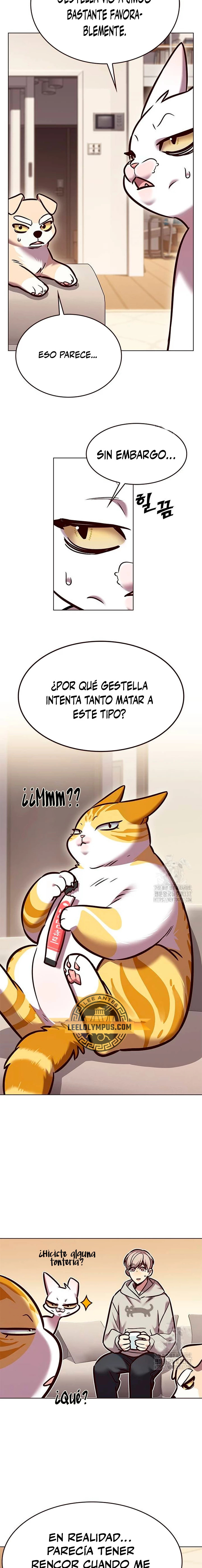 Read Eleceed Español Manga Online