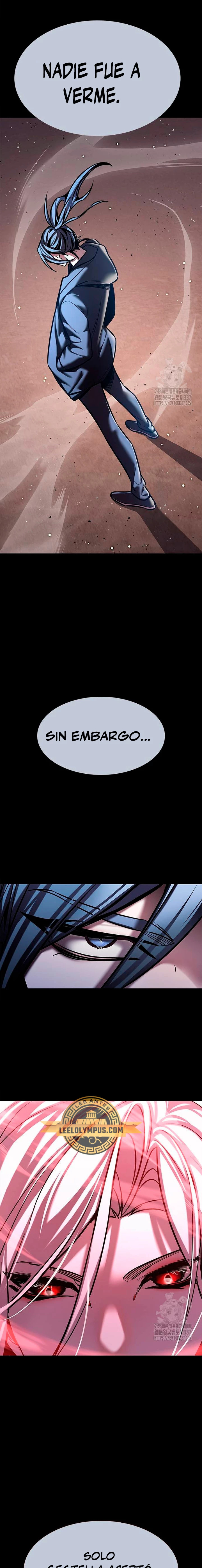 Read Eleceed Español Manga Online
