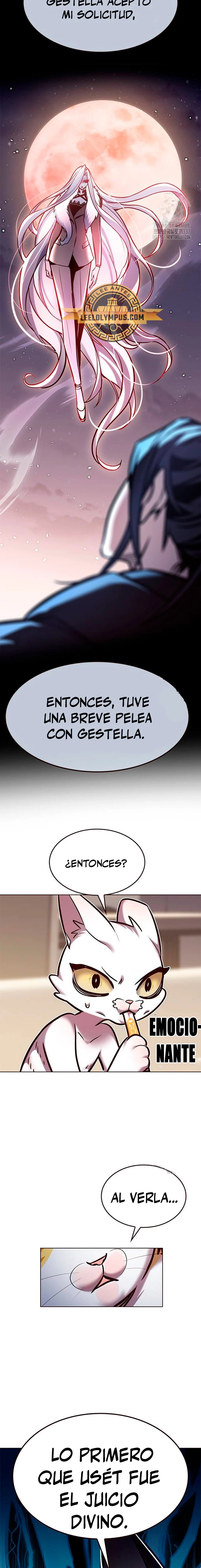 Read Eleceed Español Manga Online