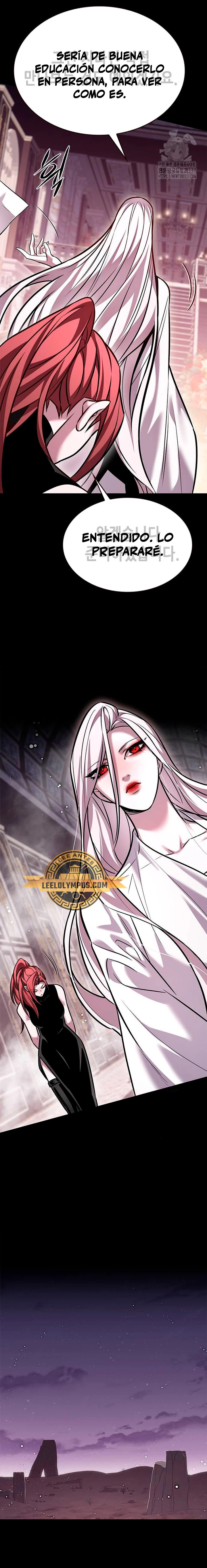 Read Eleceed Español Manga Online