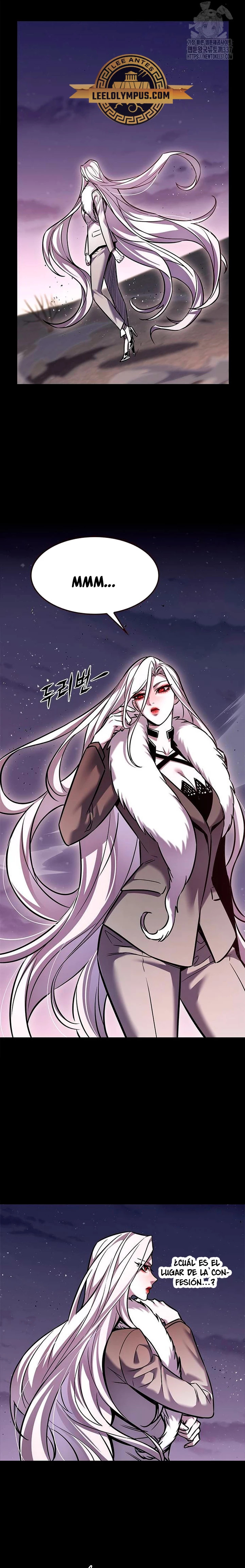 Read Eleceed Español Manga Online