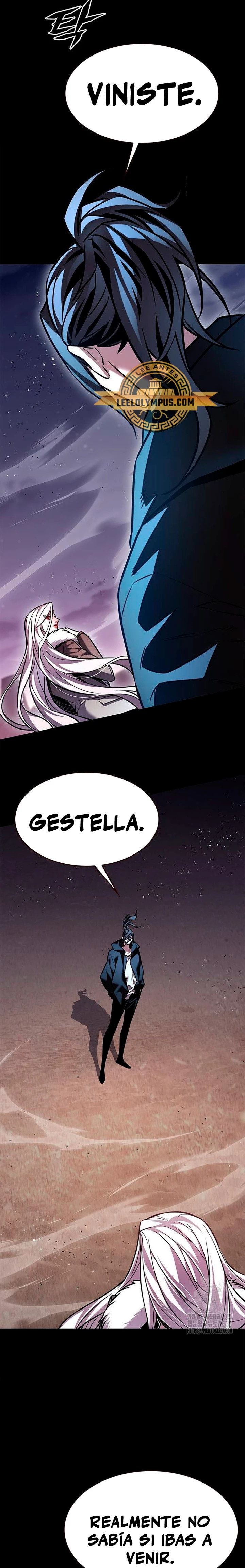 Read Eleceed Español Manga Online