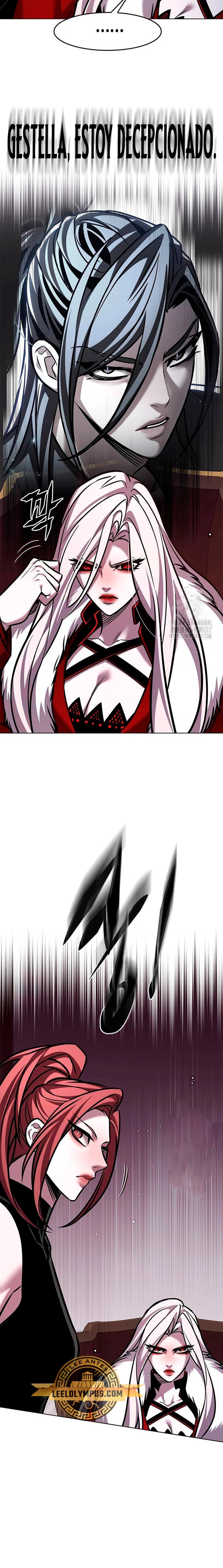 Read Eleceed Español Manga Online