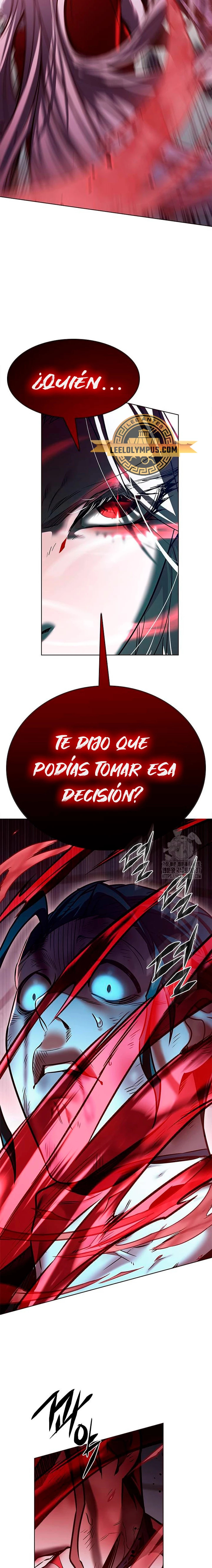 Read Eleceed Español Manga Online