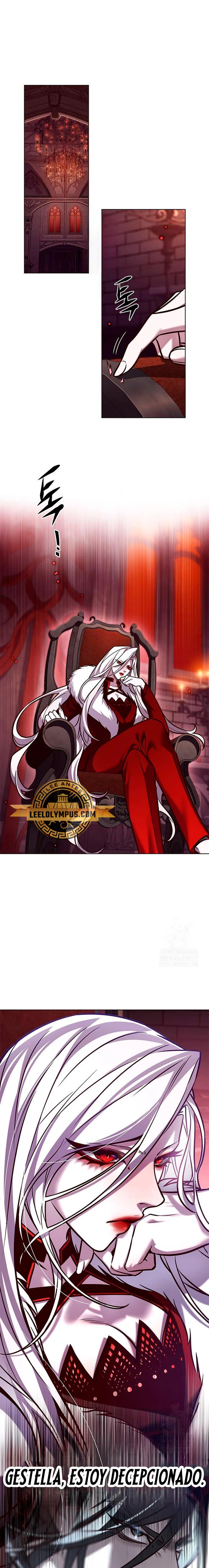 Read Eleceed Español Manga Online