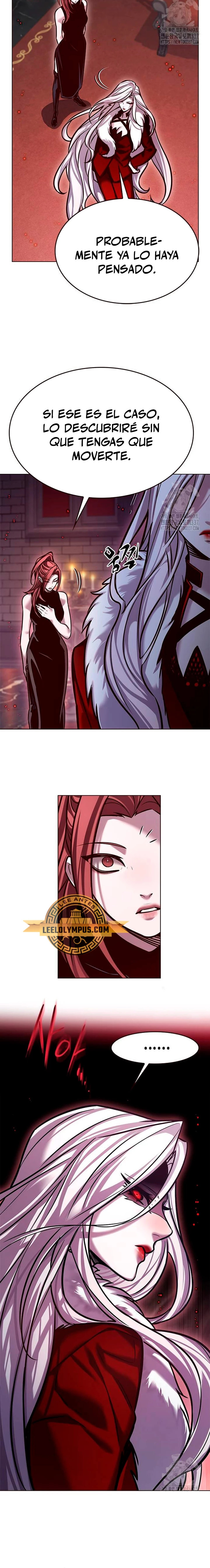 Read Eleceed Español Manga Online