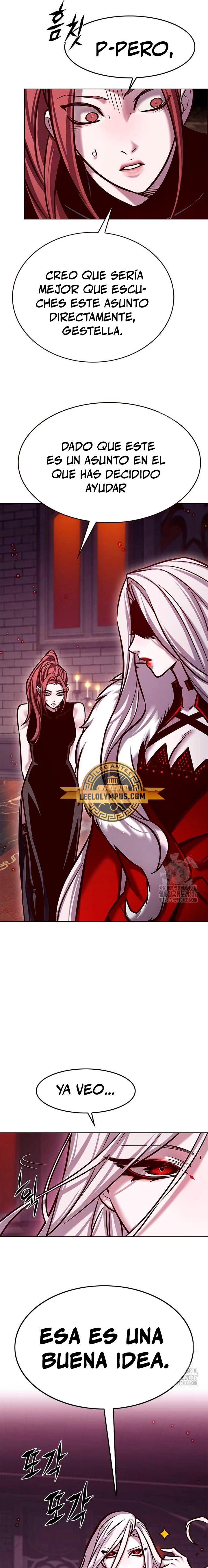 Read Eleceed Español Manga Online