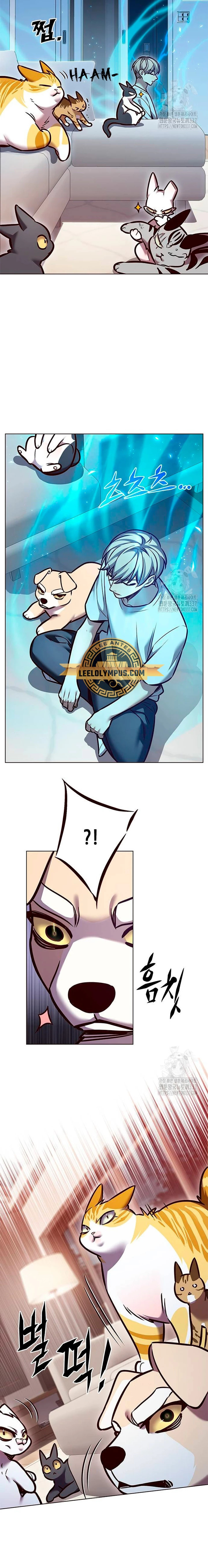 Read Eleceed Español Manga Online