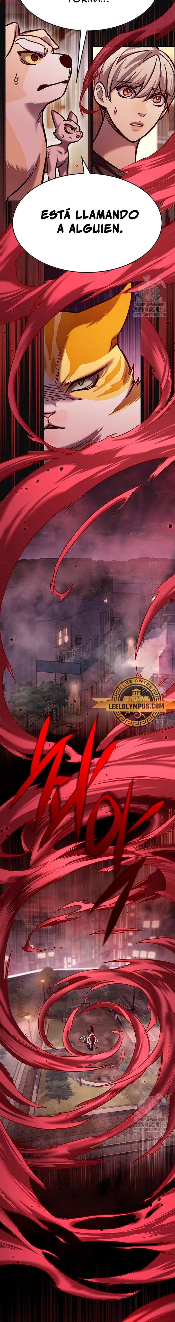 Read Eleceed Español Manga Online