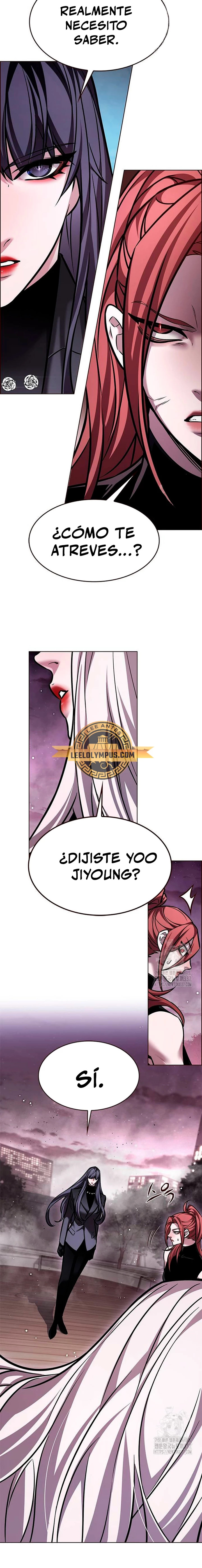 Read Eleceed Español Manga Online