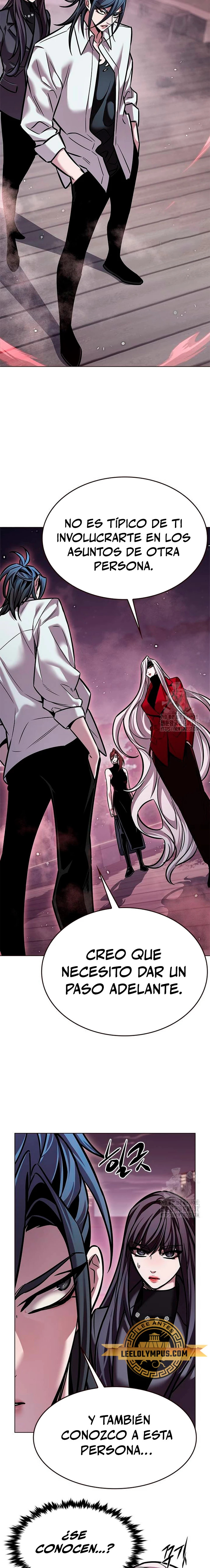 Read Eleceed Español Manga Online