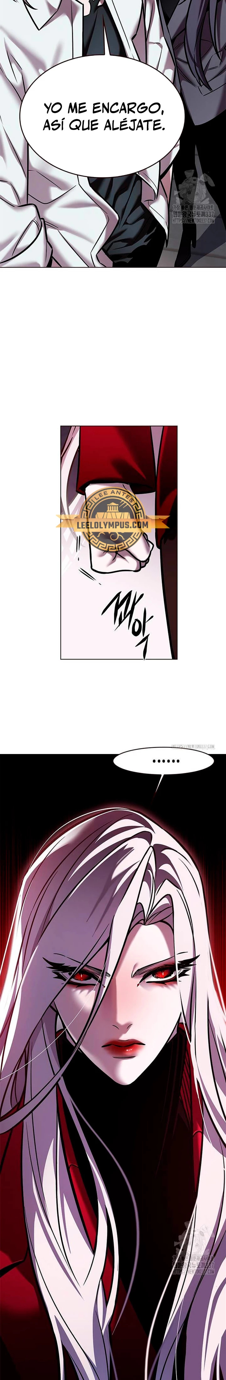 Read Eleceed Español Manga Online