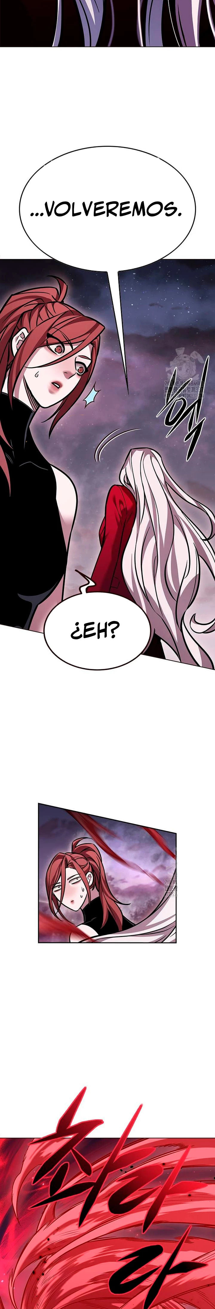 Read Eleceed Español Manga Online