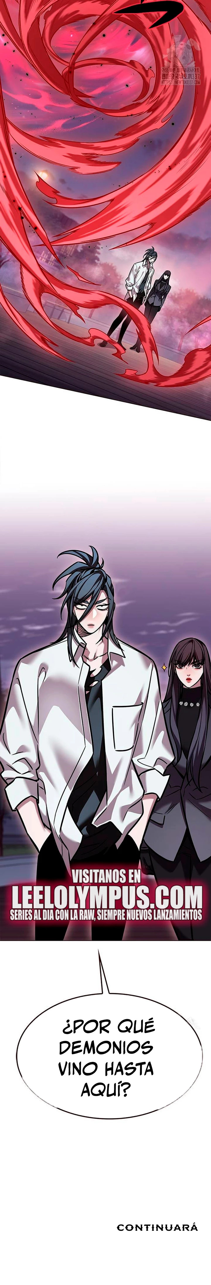 Read Eleceed Español Manga Online