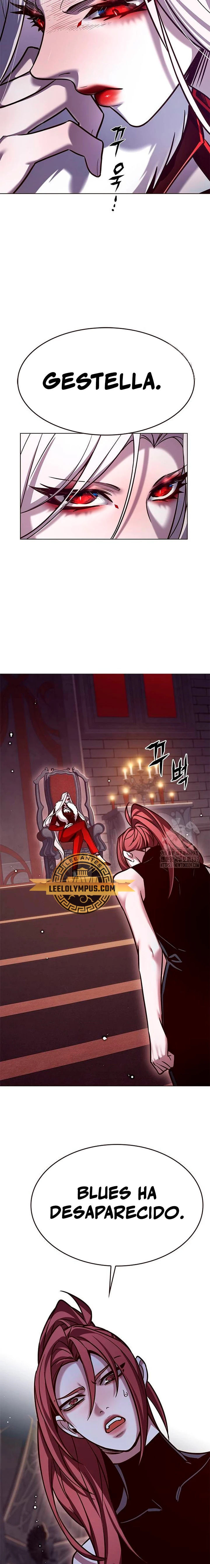 Read Eleceed Español Manga Online