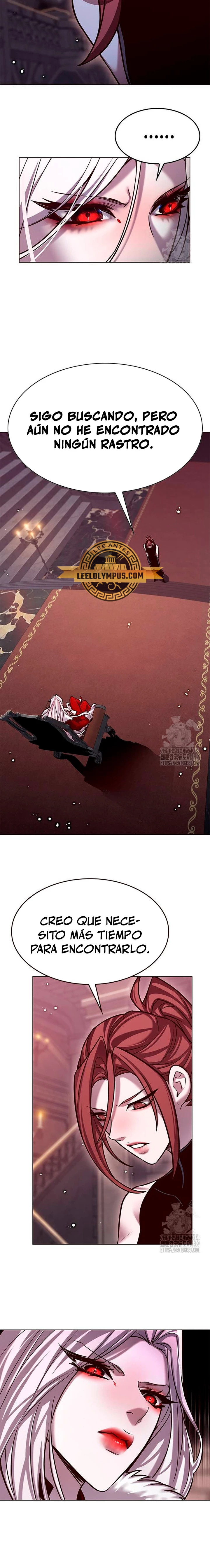 Read Eleceed Español Manga Online