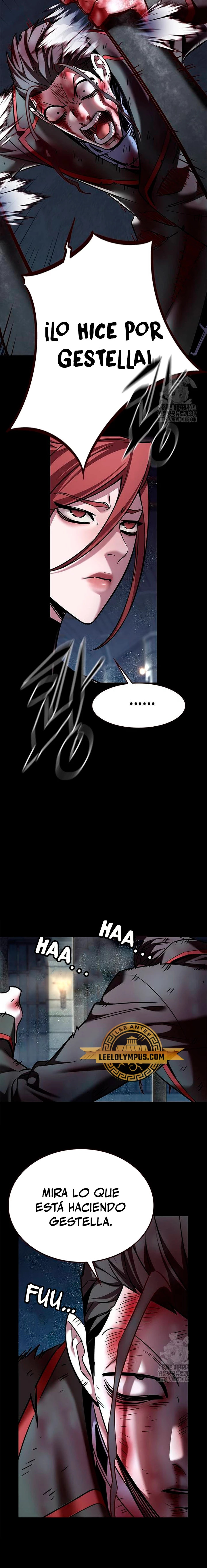 Read Eleceed Español Manga Online