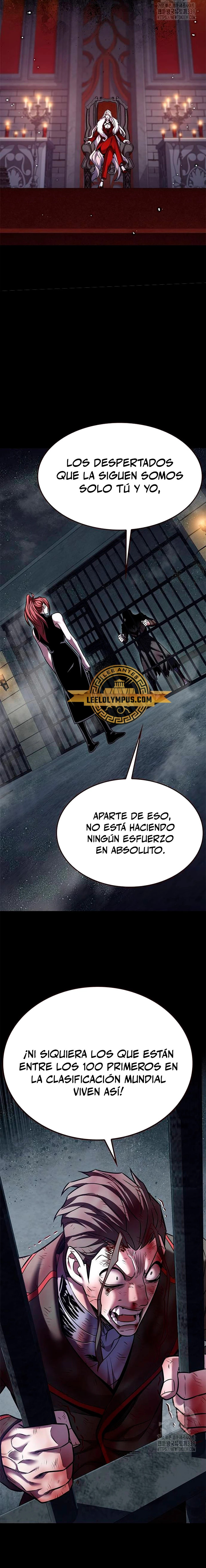 Read Eleceed Español Manga Online