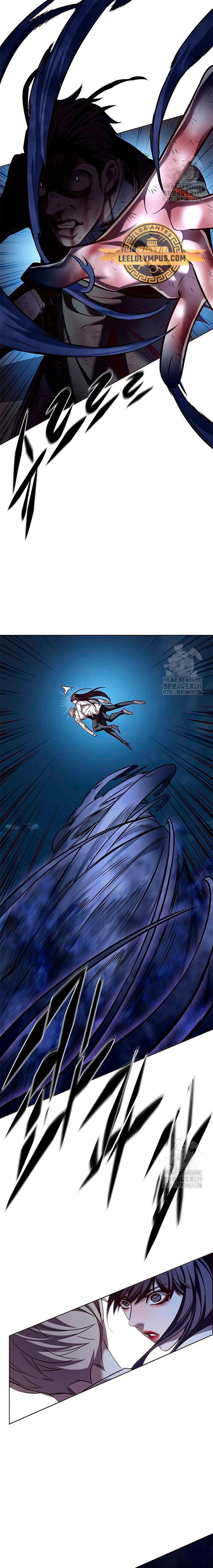 Read Eleceed Español Manga Online