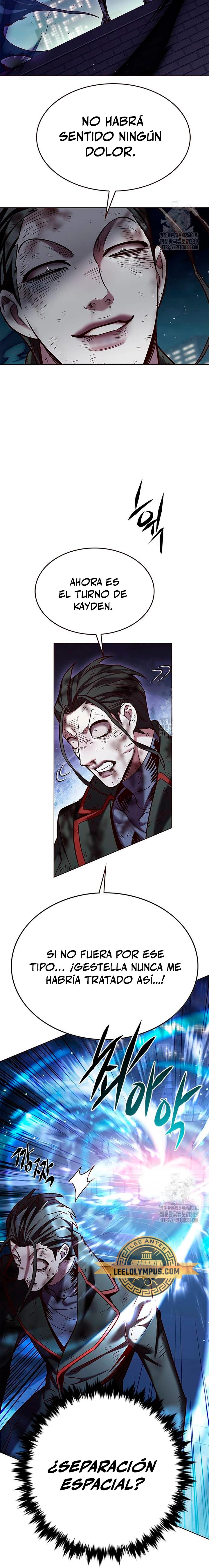 Read Eleceed Español Manga Online