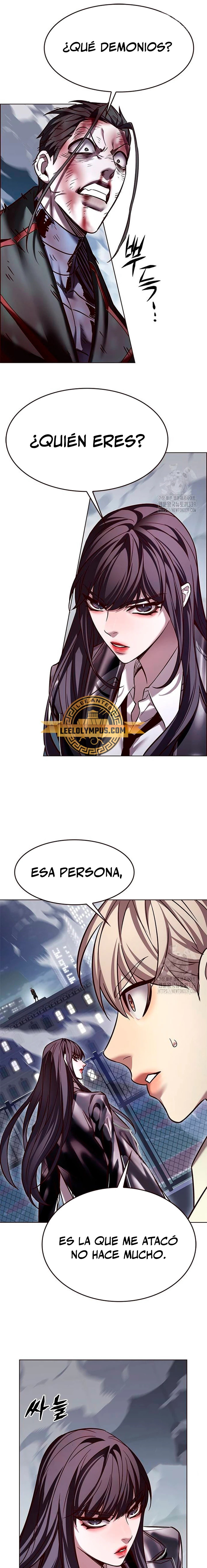 Read Eleceed Español Manga Online