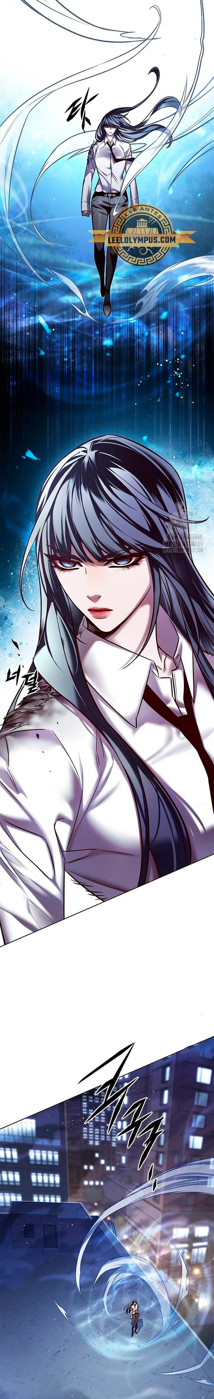 Read Eleceed Español Manga Online