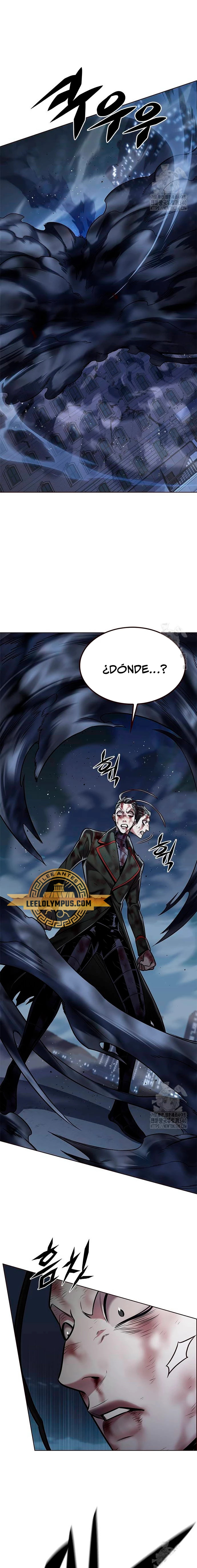 Read Eleceed Español Manga Online